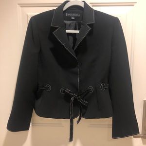 Nipon Boutique Petite Dress Suit